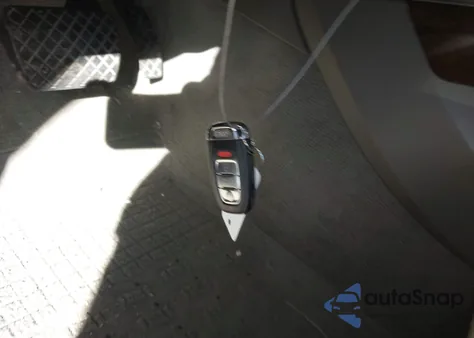 2012 Audi Q5 3.2 Premium Plus z USA, uszkodzony, nr VIN WA1DKAFP1CA011782